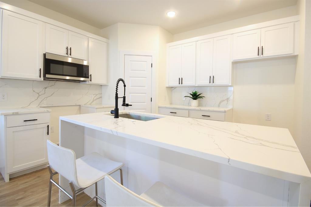 Carver Heights - Residential