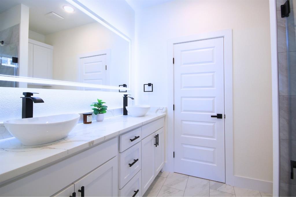 Carver Heights - Residential
