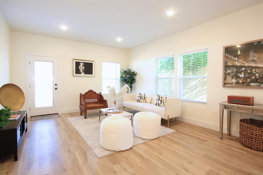 Carver Heights - Residential
