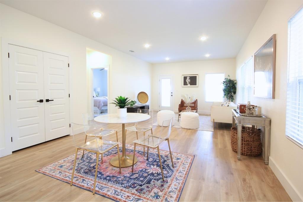 Carver Heights - Residential