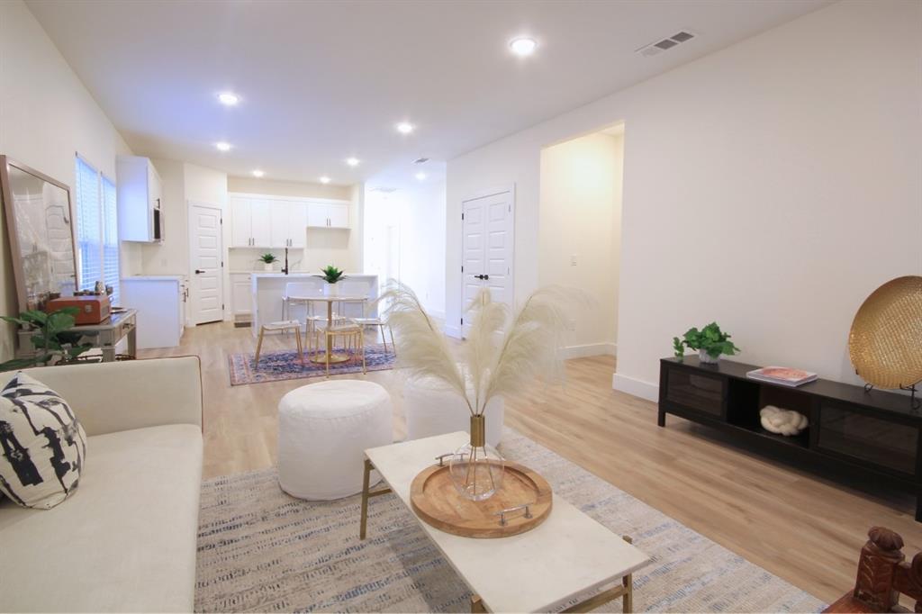 Carver Heights - Residential