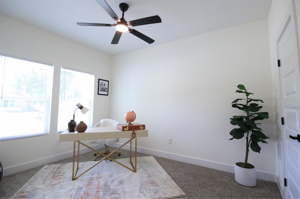 Carver Heights - Residential