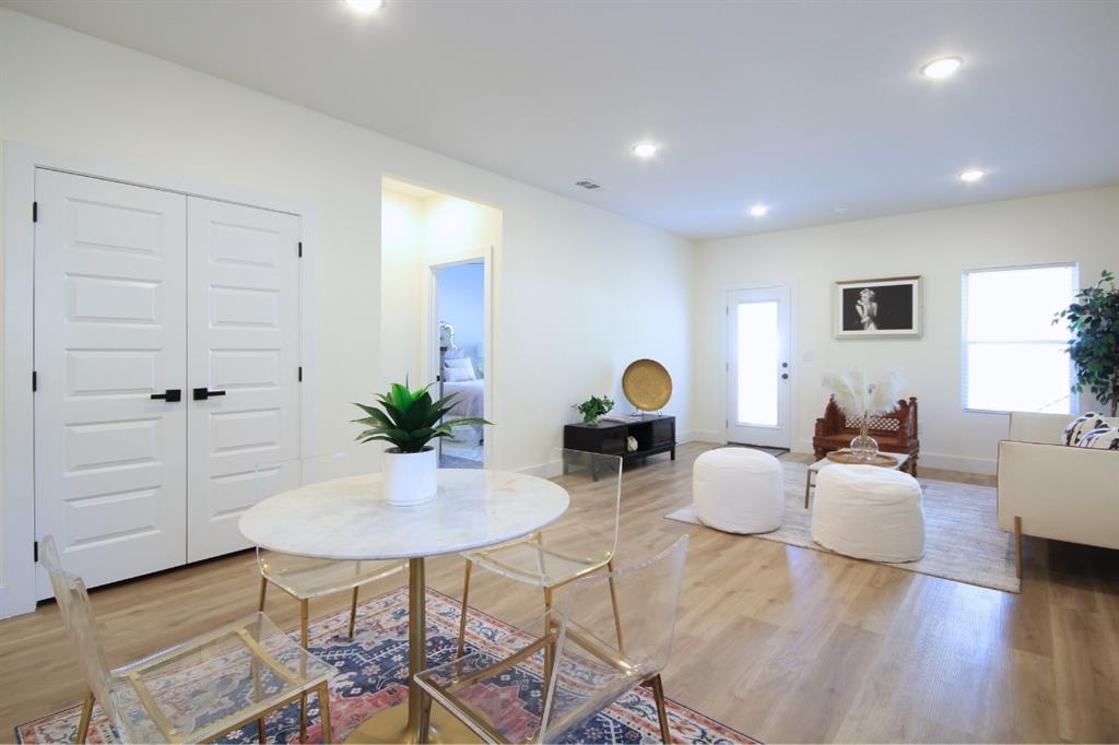 Carver Heights - Residential