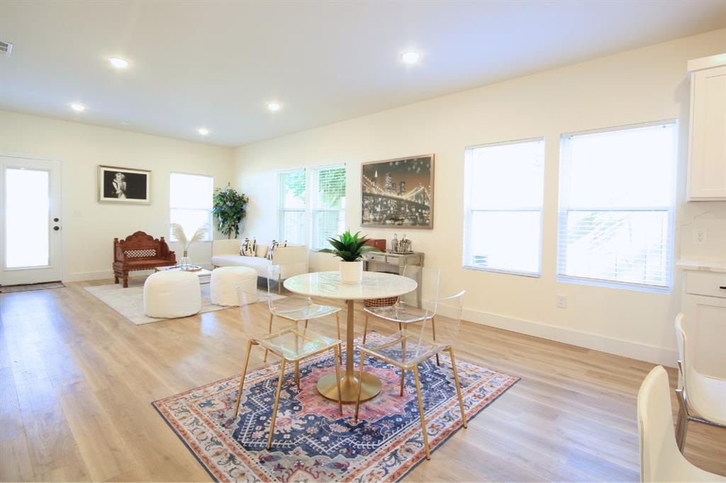 Carver Heights - Residential
