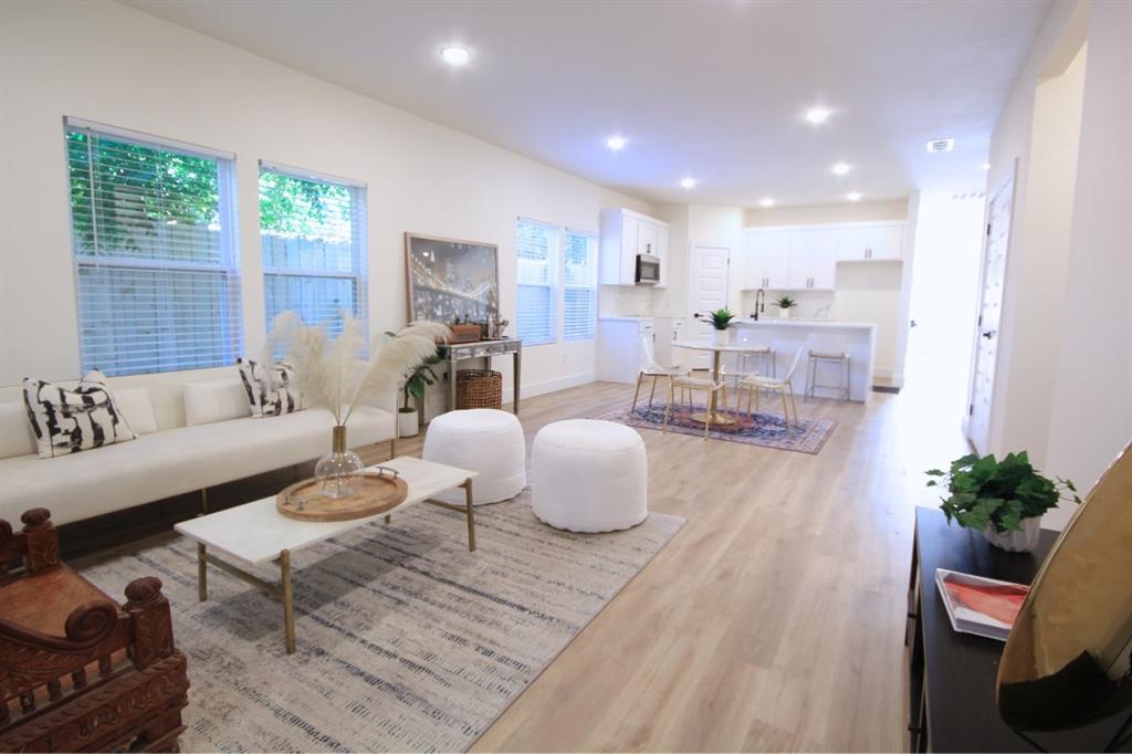 Carver Heights - Residential