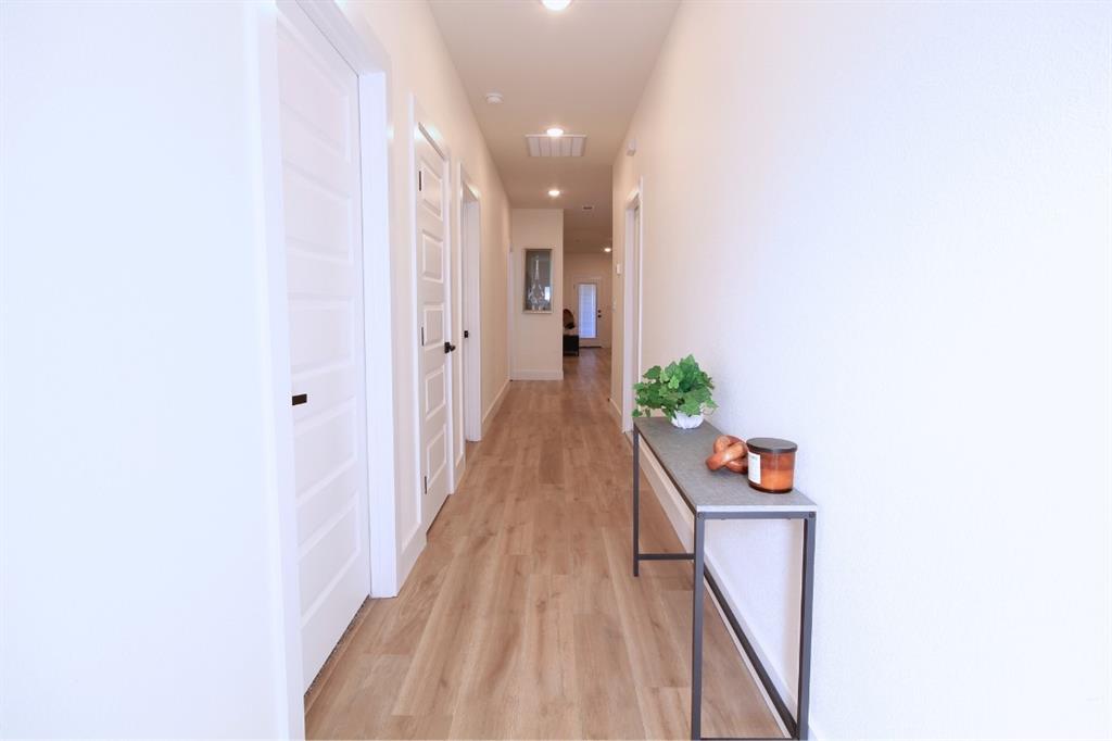 Carver Heights - Residential