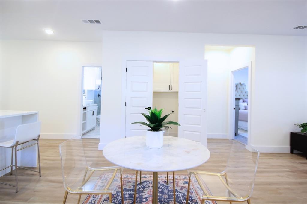 Carver Heights - Residential