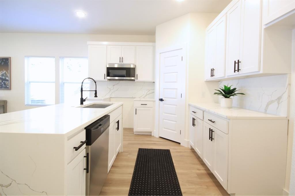 Carver Heights - Residential