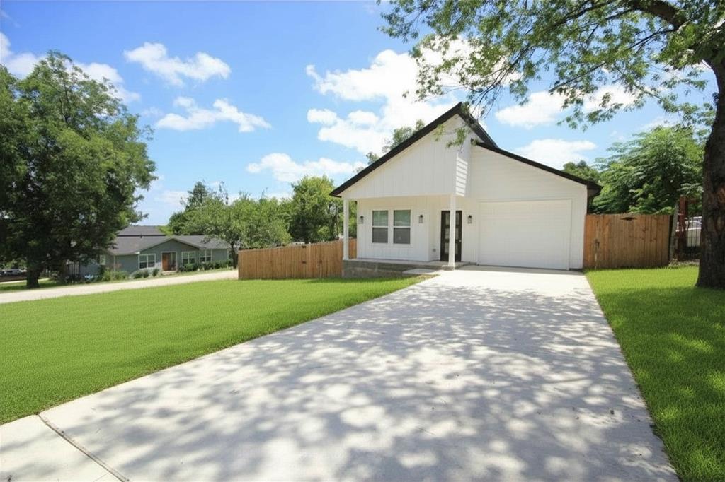 Carver Heights - Residential