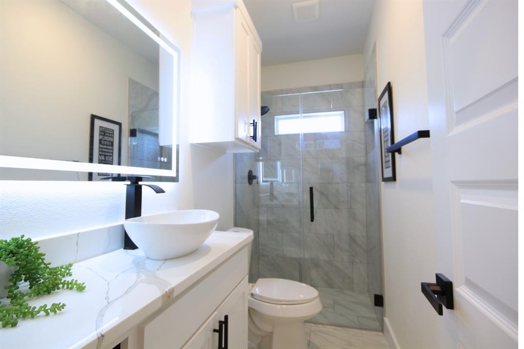 Carver Heights - Residential