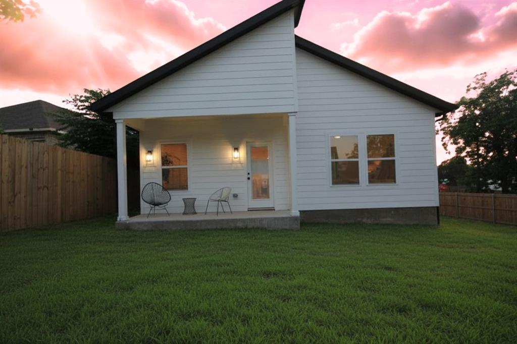 Carver Heights - Residential
