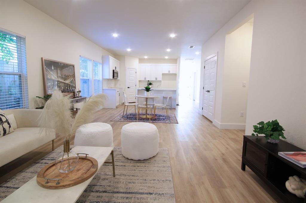 Carver Heights - Residential