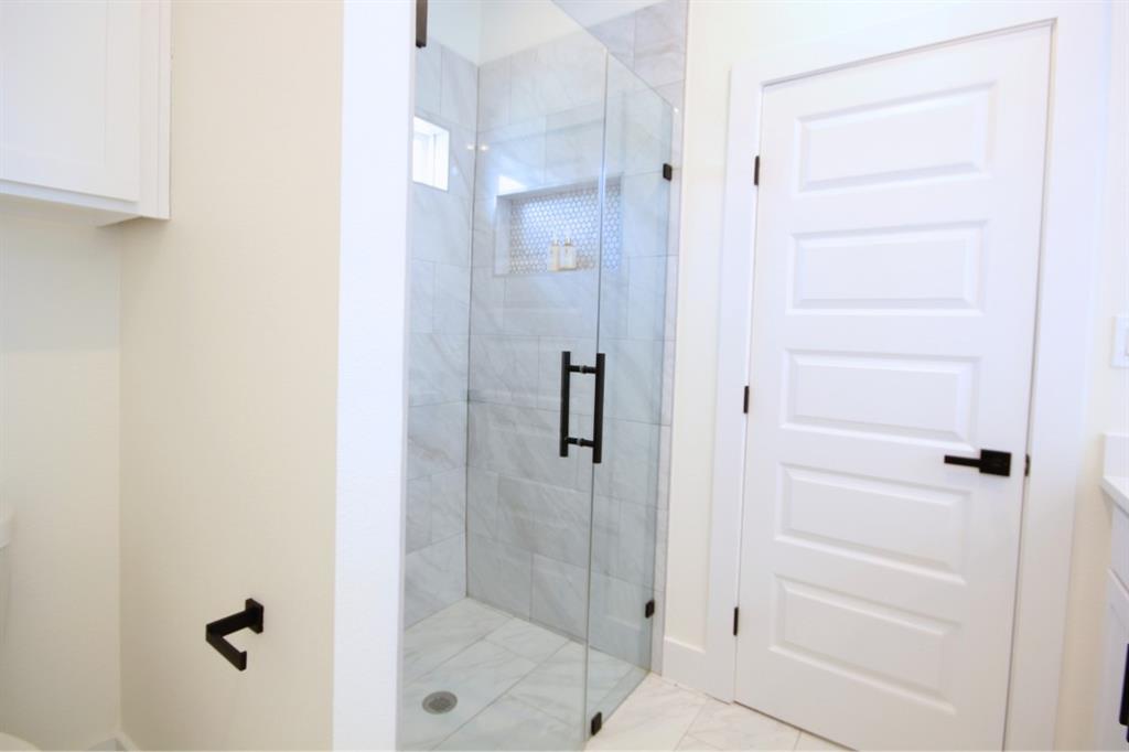 Carver Heights - Residential