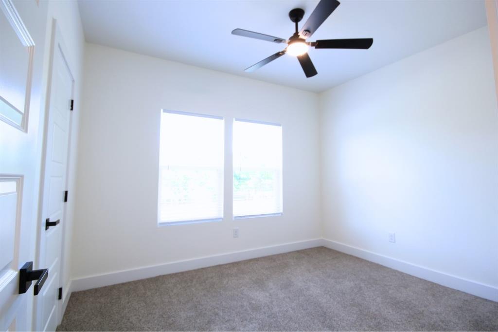 Carver Heights - Residential