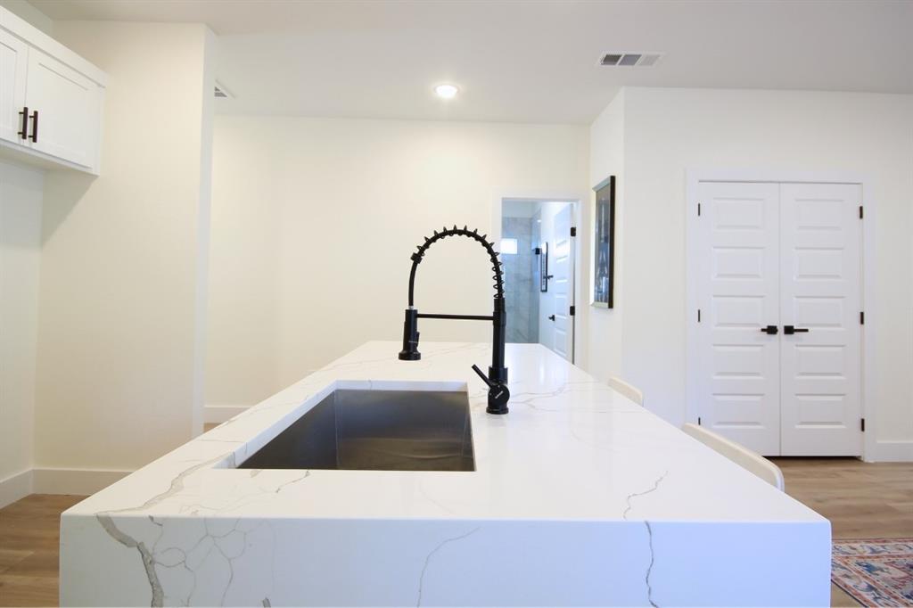 Carver Heights - Residential