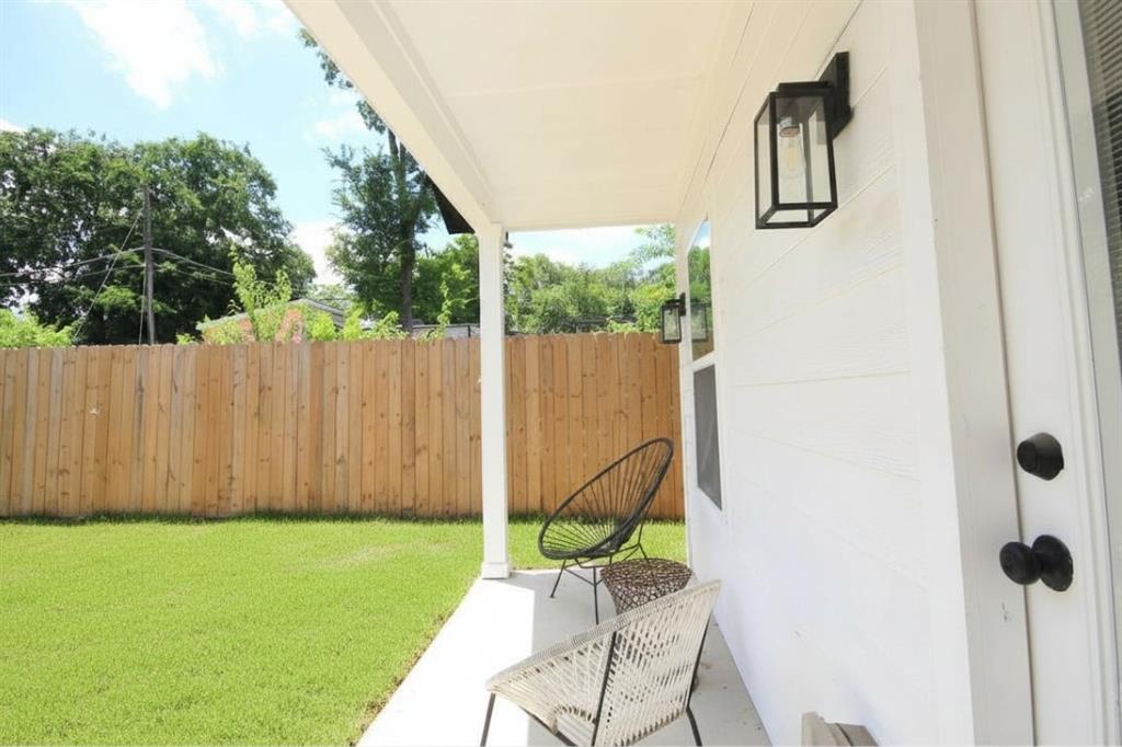 Carver Heights - Residential
