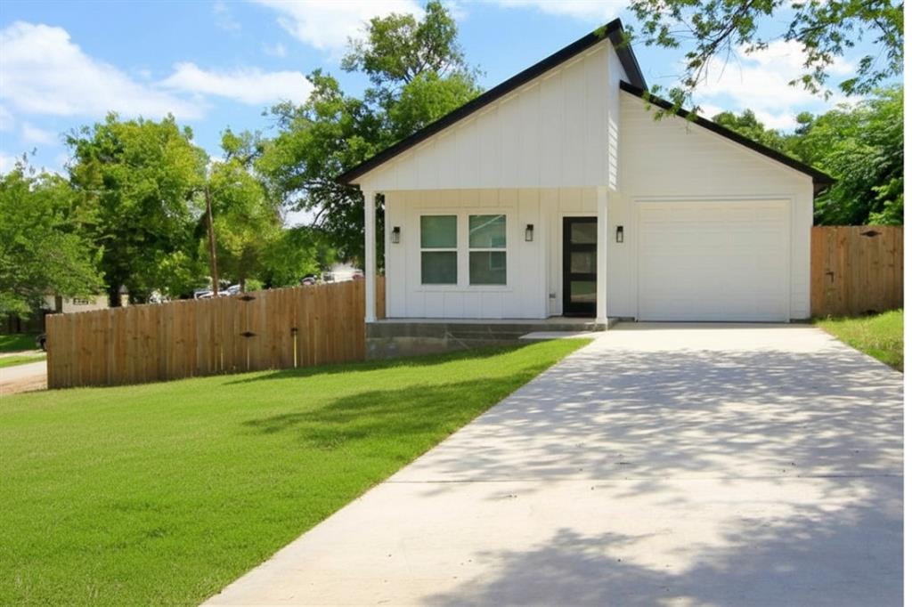 Carver Heights - Residential