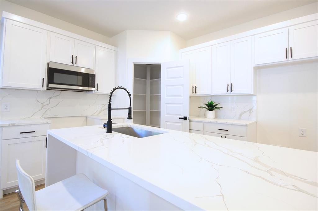 Carver Heights - Residential