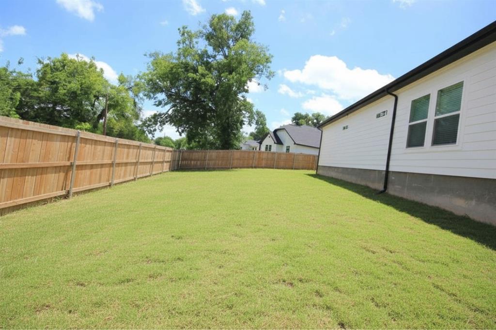 Carver Heights - Residential