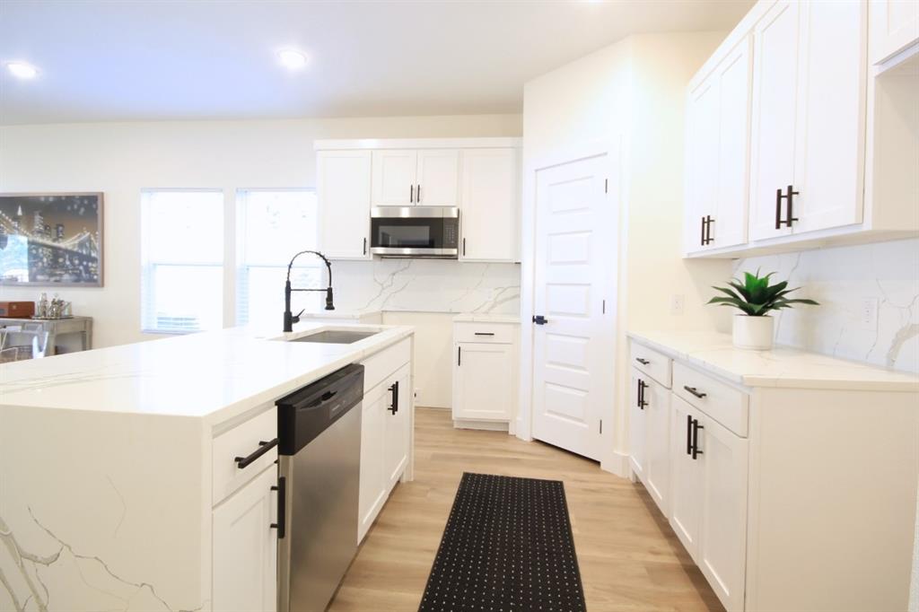 Carver Heights - Residential