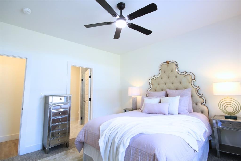 Carver Heights - Residential