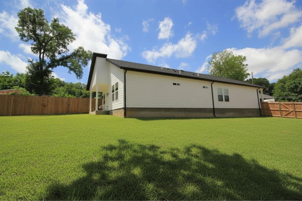 Carver Heights - Residential