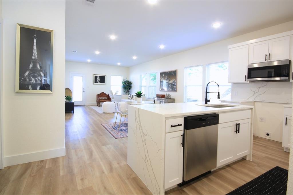 Carver Heights - Residential