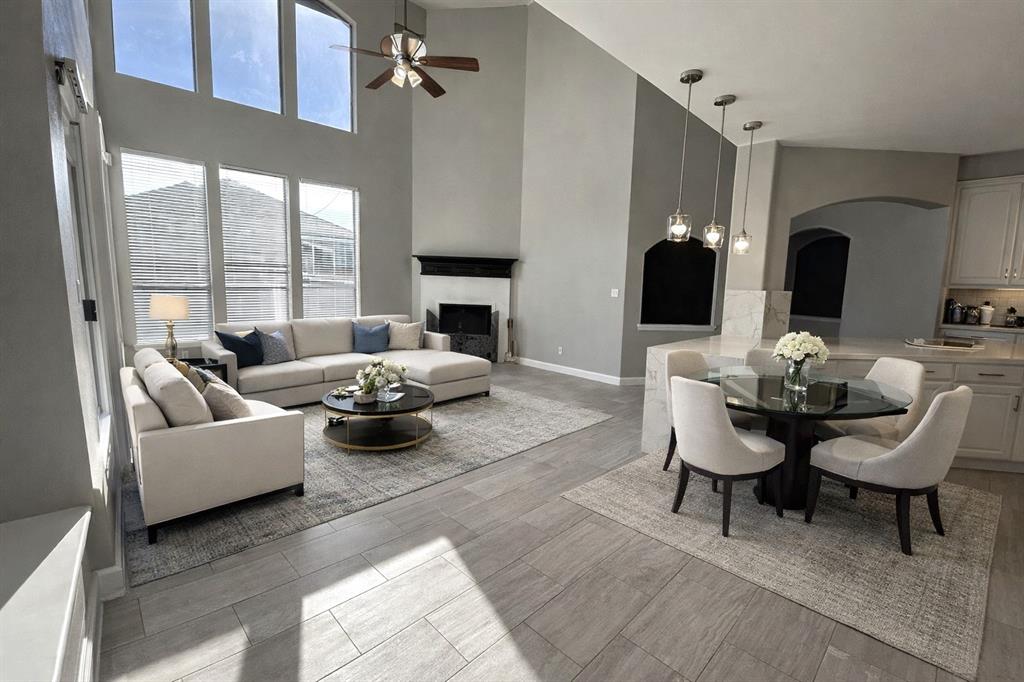 Trinity Heights Ph One - Residential
