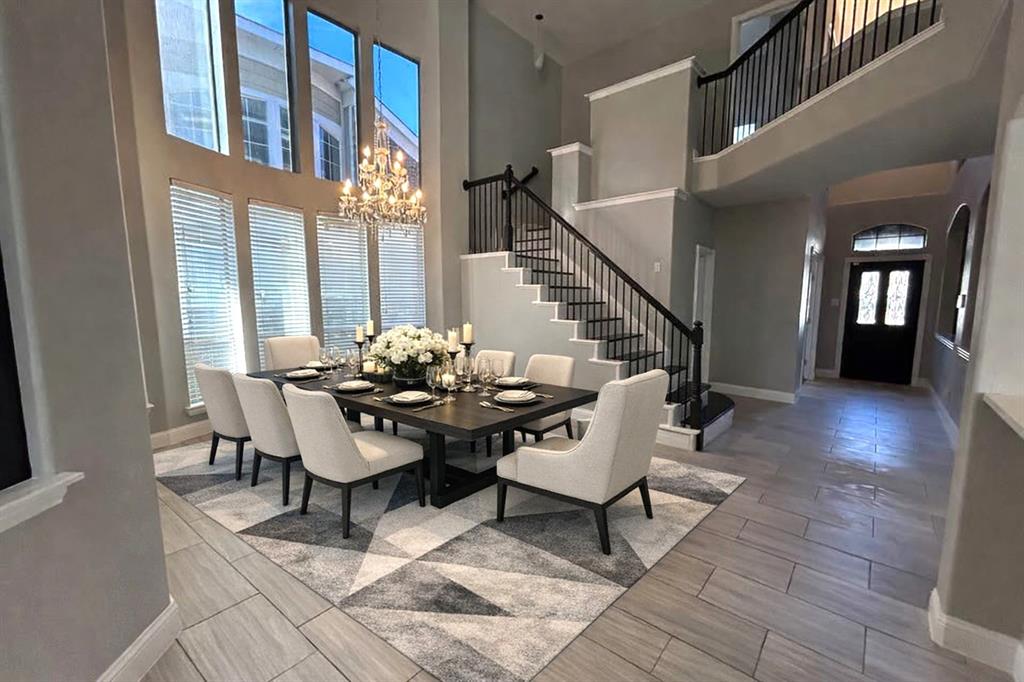 Trinity Heights Ph One - Residential