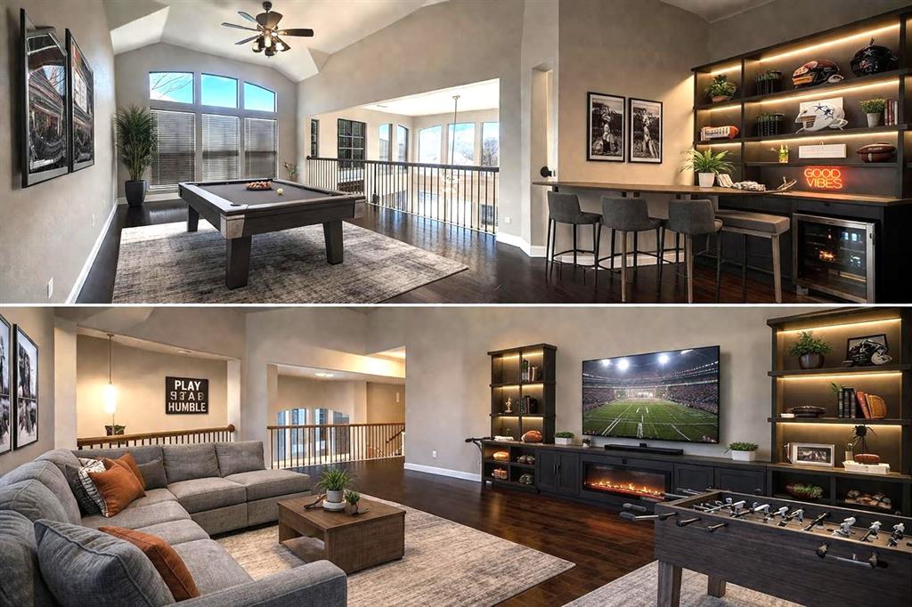 Trinity Heights Ph One - Residential