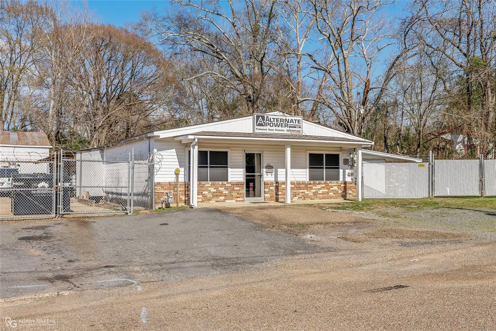 Webb-Bryce Add - Commercial Sale