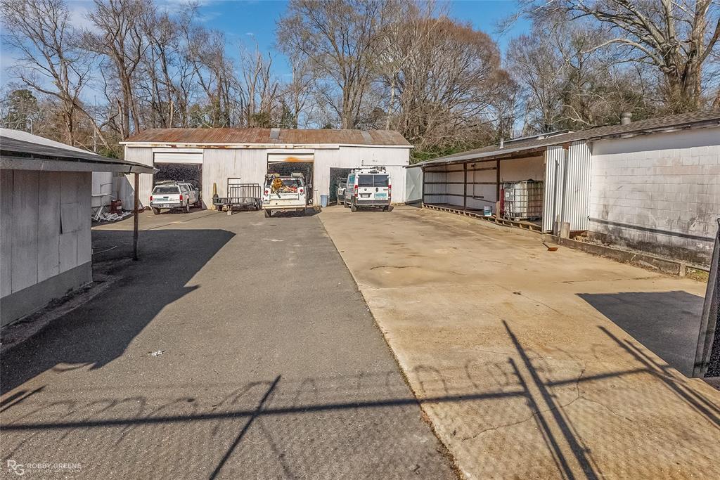 Webb-Bryce Add - Commercial Sale
