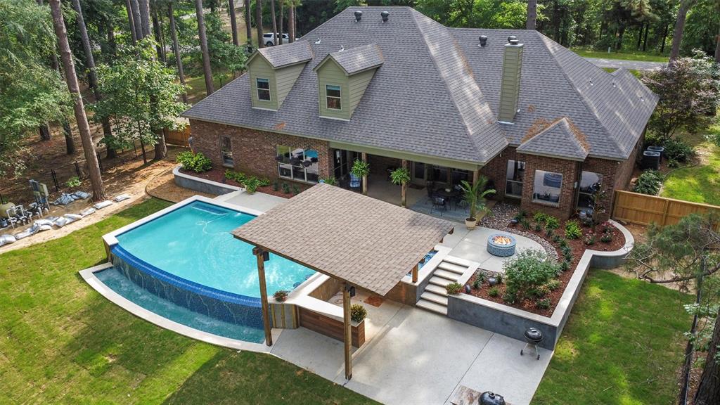 Highland Lake Vlge - Residential