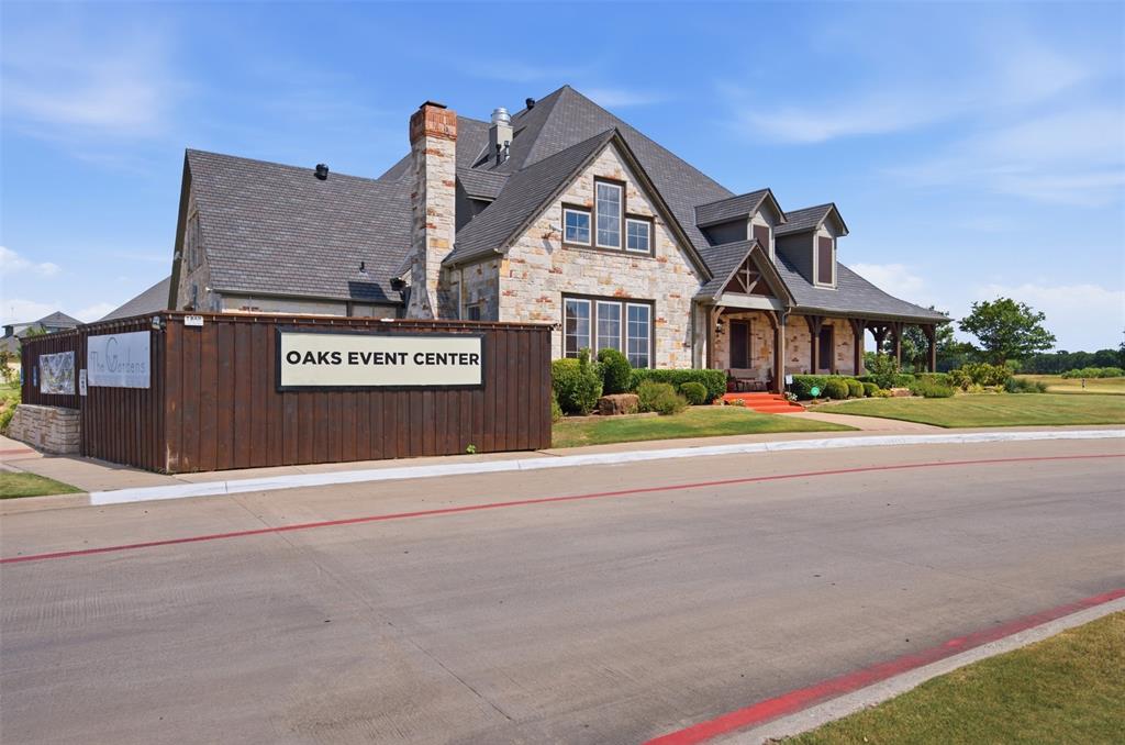 Thomas Crossing Add - Residential