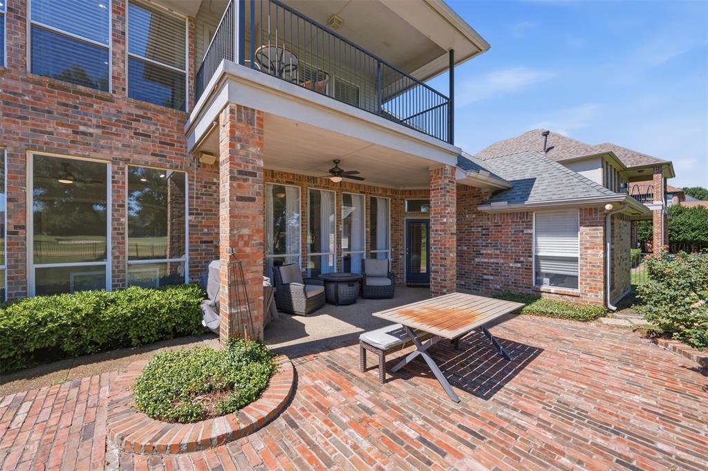 Thomas Crossing Add - Residential