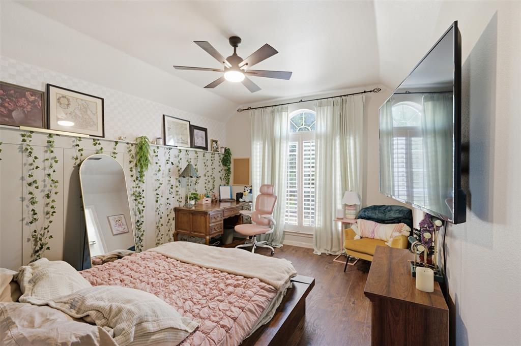 Thomas Crossing Add - Residential