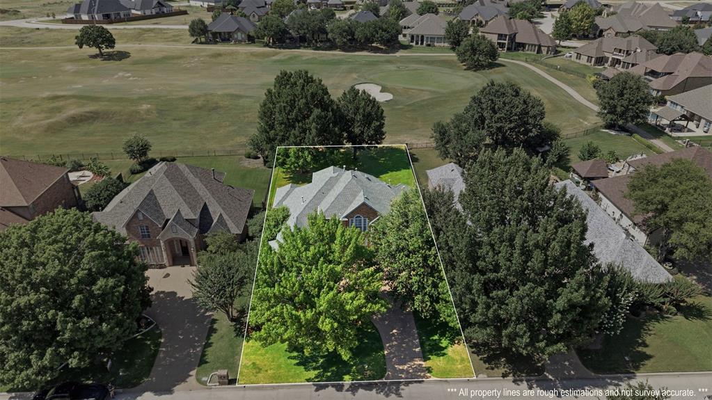 Thomas Crossing Add - Residential