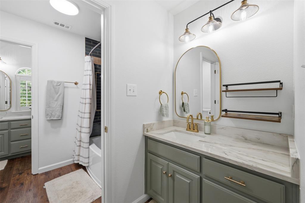 Thomas Crossing Add - Residential