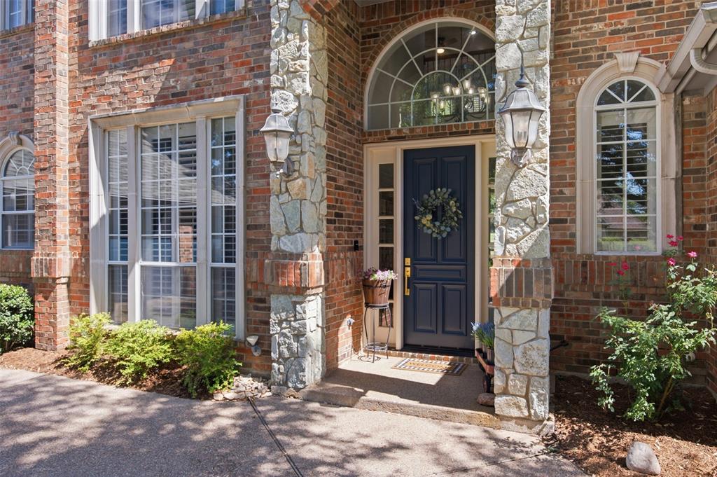 Thomas Crossing Add - Residential