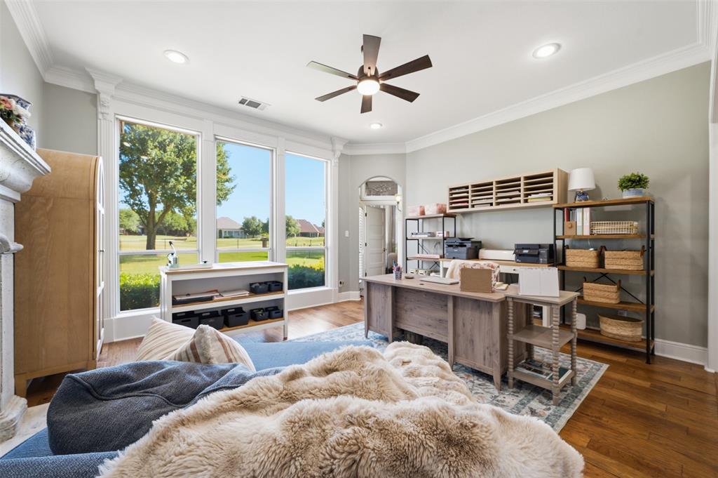 Thomas Crossing Add - Residential