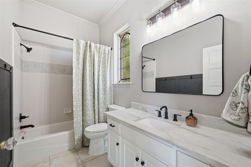Thomas Crossing Add - Residential