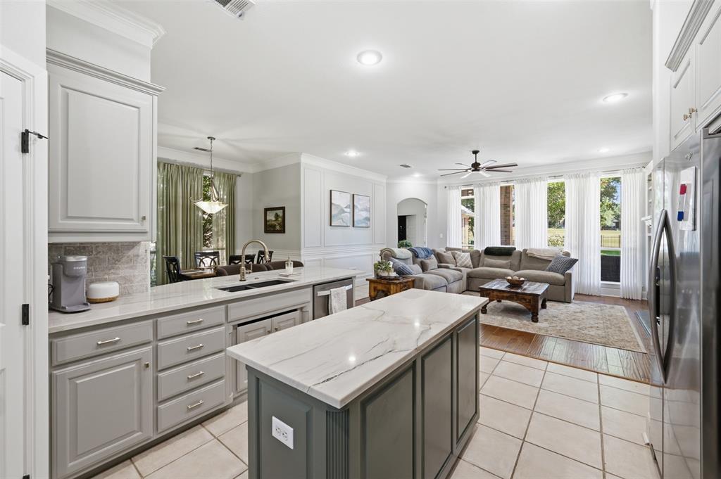 Thomas Crossing Add - Residential