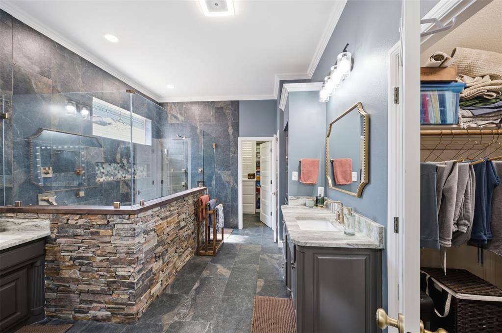 Thomas Crossing Add - Residential