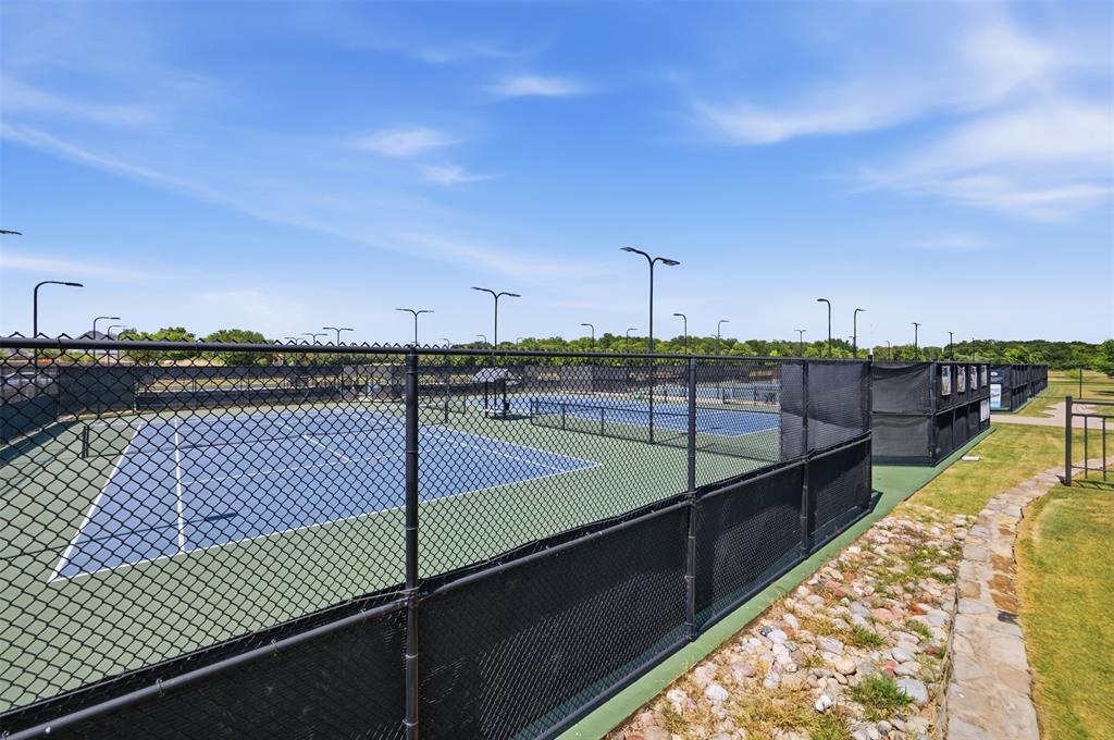 Thomas Crossing Add - Residential