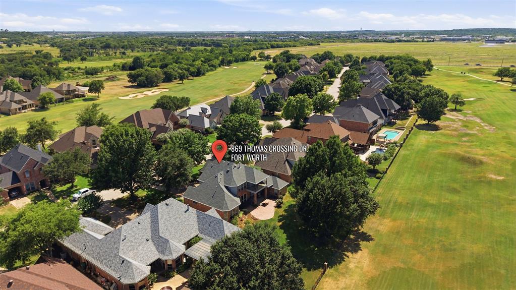 Thomas Crossing Add - Residential