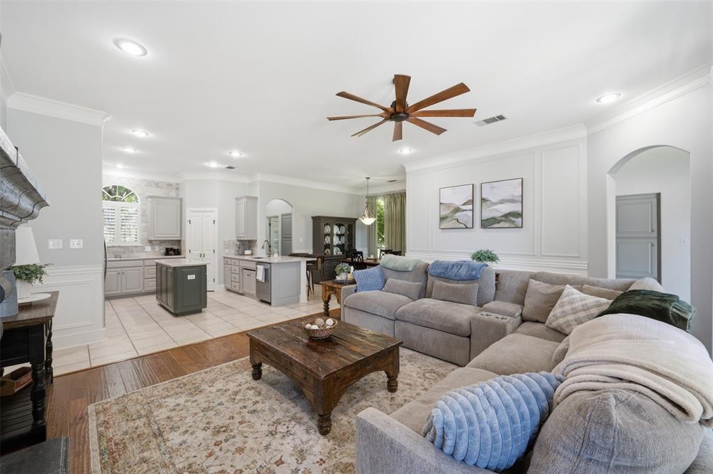 Thomas Crossing Add - Residential