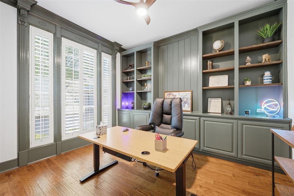 Thomas Crossing Add - Residential