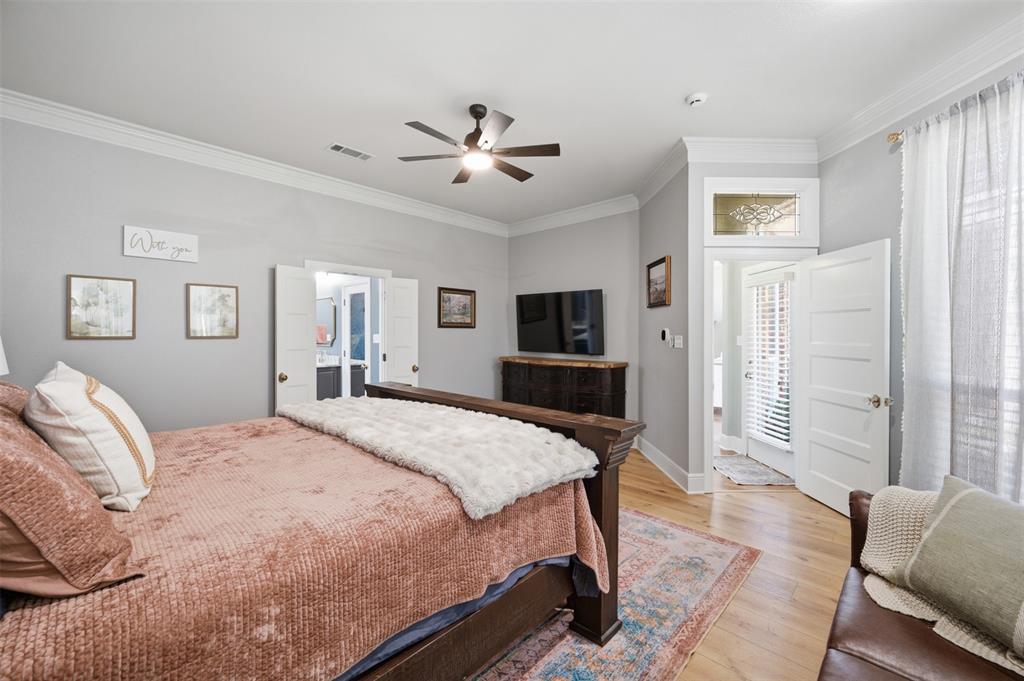 Thomas Crossing Add - Residential