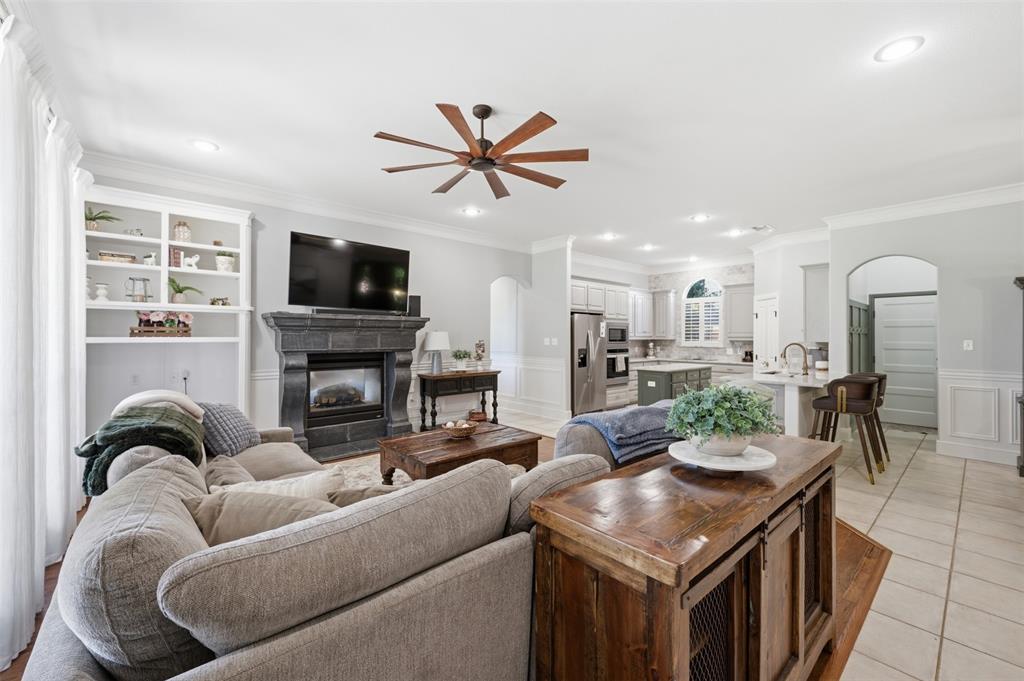 Thomas Crossing Add - Residential