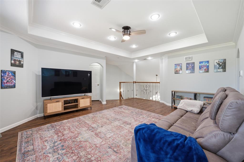 Thomas Crossing Add - Residential